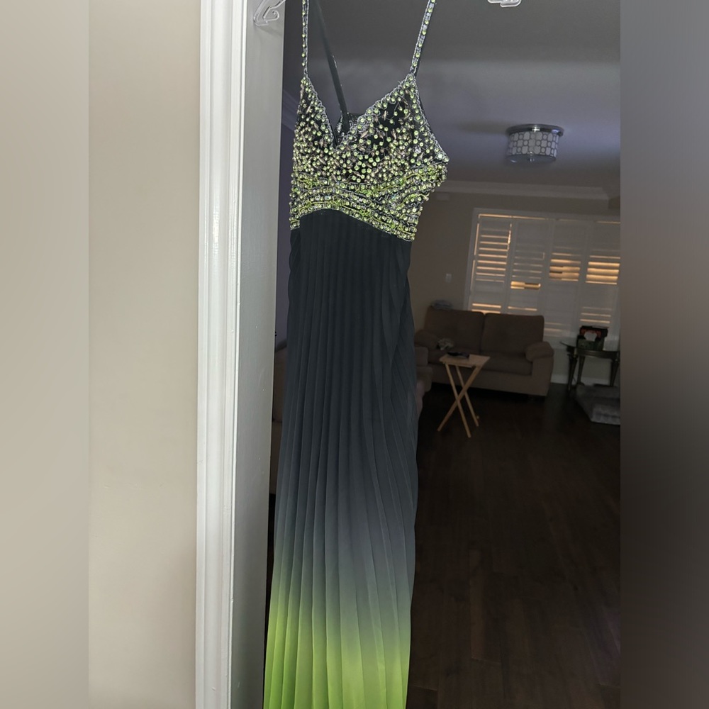 Formal women’s dress